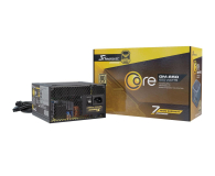 Seasonic Core GM 650W 80 Plus Gold - 514823 - zdjęcie 5